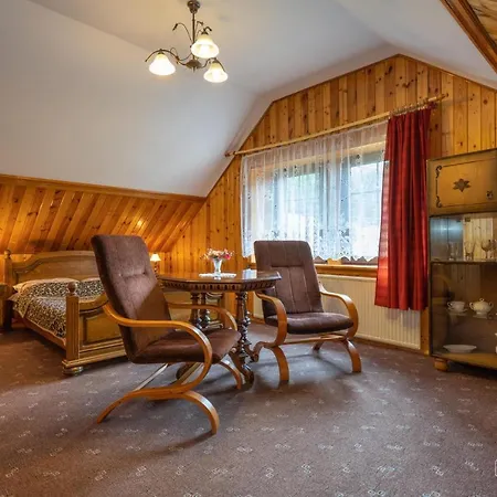 Modrzewianka Szklarska Poręba