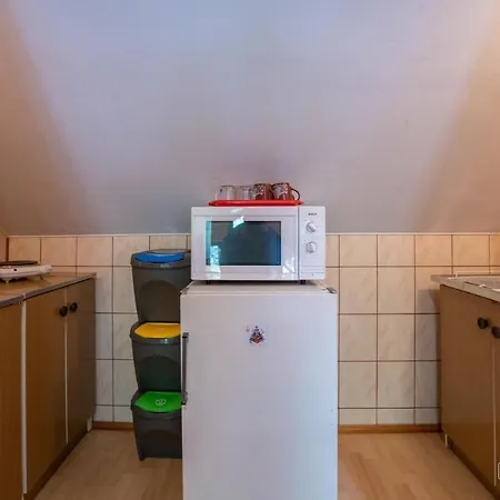 Modrzewianka * Szklarska Poręba