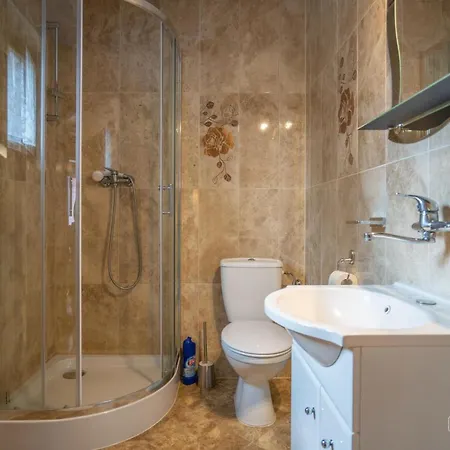 Modrzewianka Szklarska Poręba