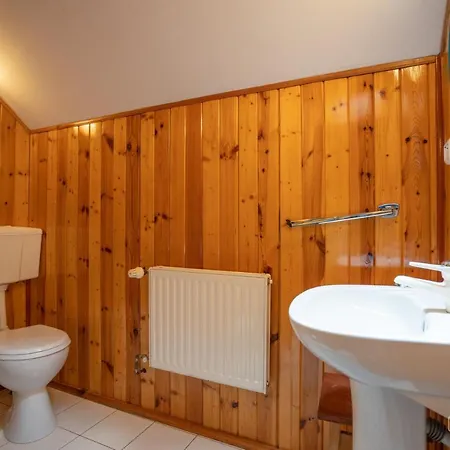 Modrzewianka Quarto em Acomodações Particulares *