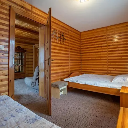 Modrzewianka Szklarska Poręba